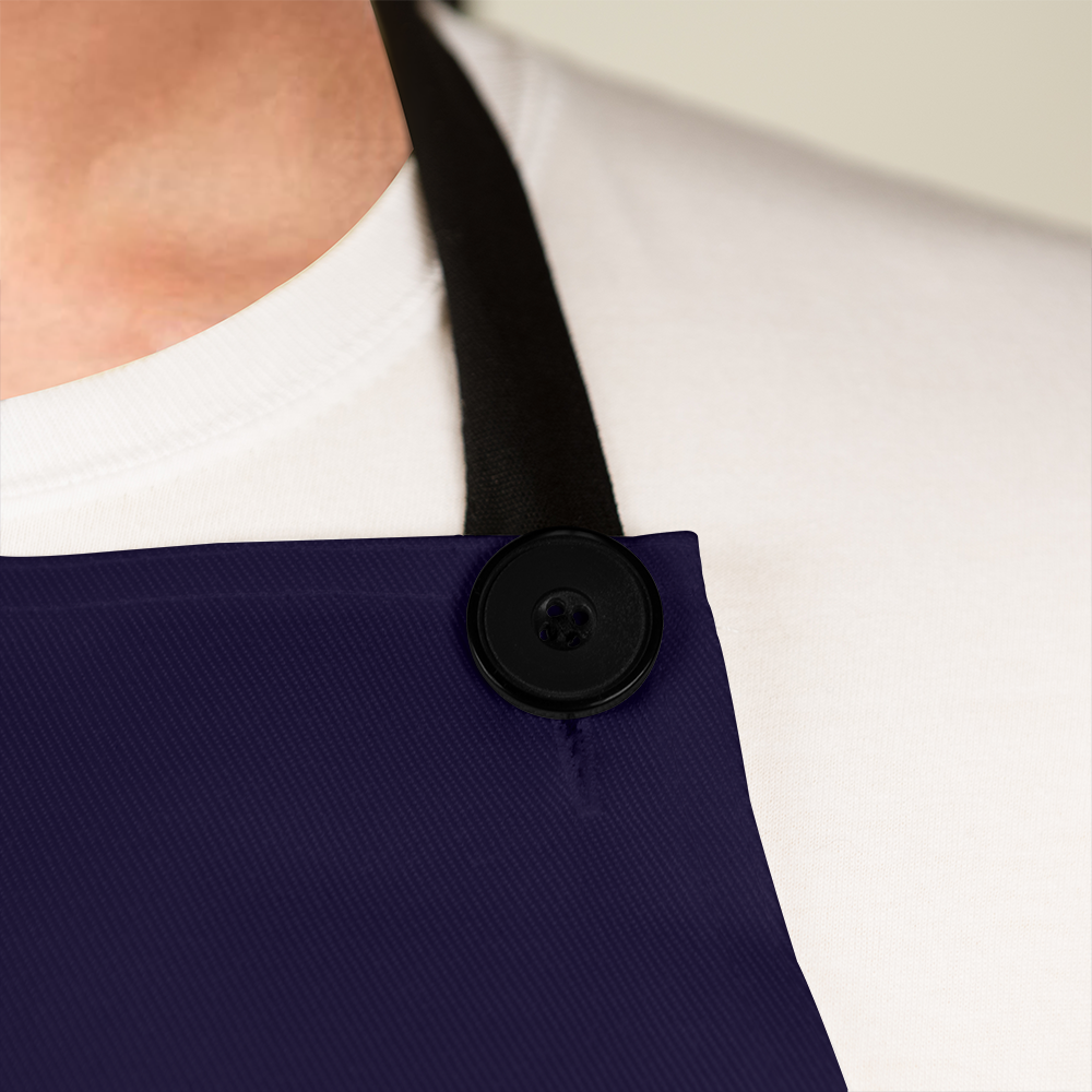 Grill King Apron | Personalized Cooking Gear for BBQ Lovers, Gift for Father's Day, Cookouts, and Kitchen Fun