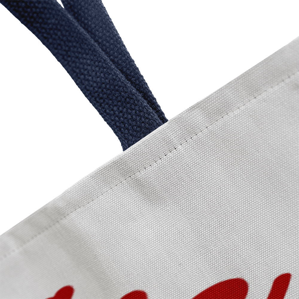 Love Is My Religion Tote Bag