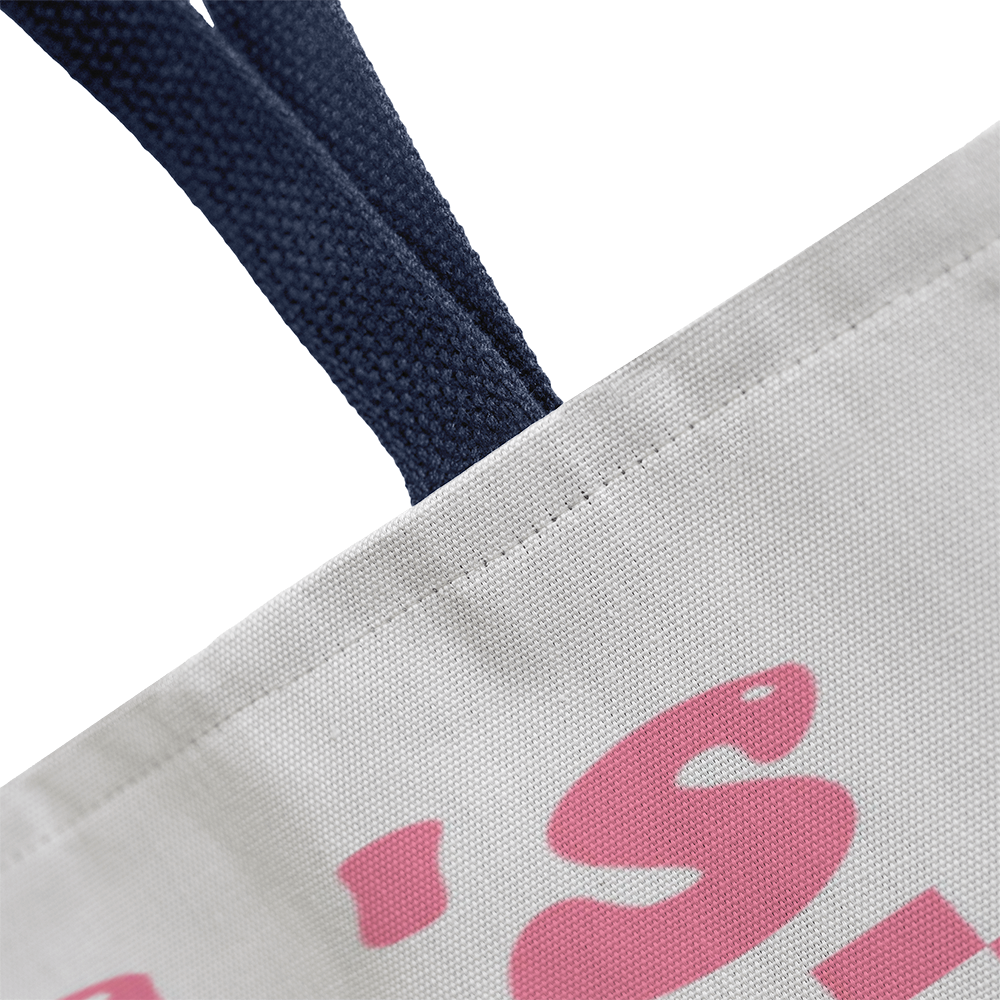 Mama's Valentine Tote Bag