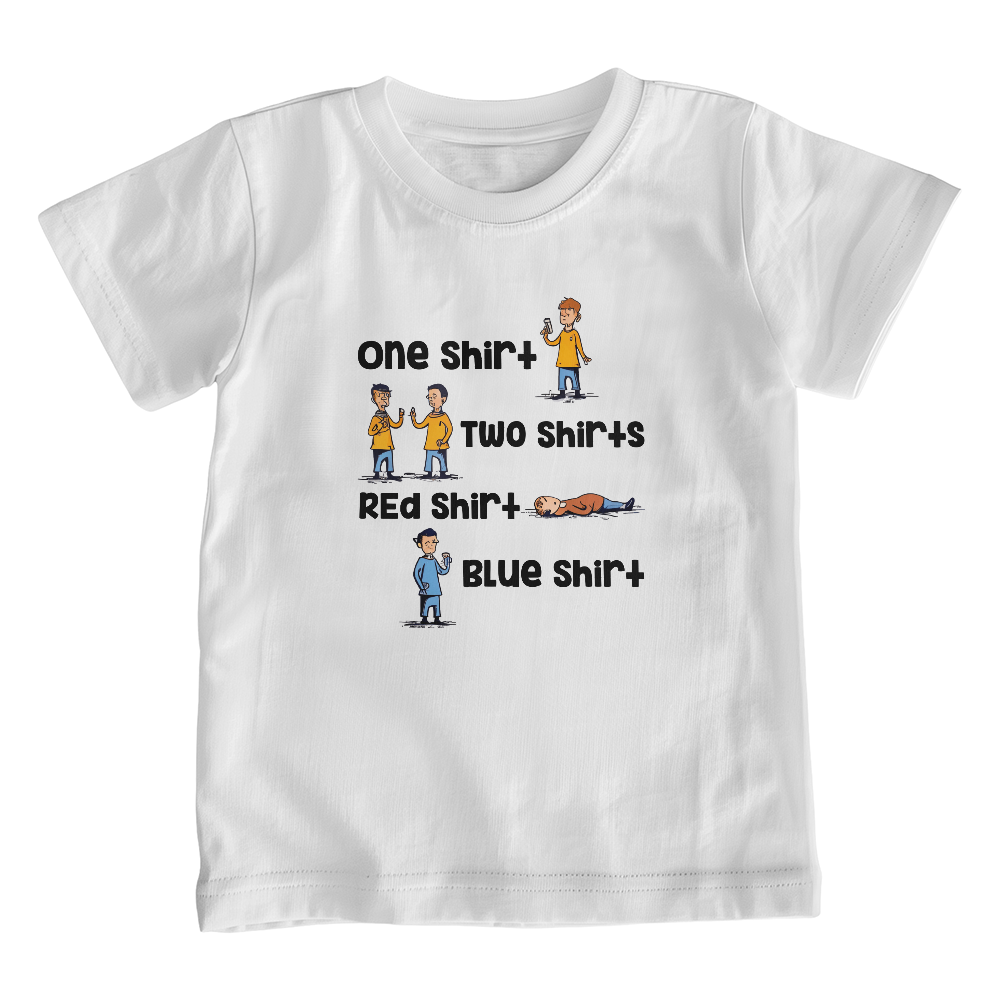 Bella + Canvas Youth T-Shirt