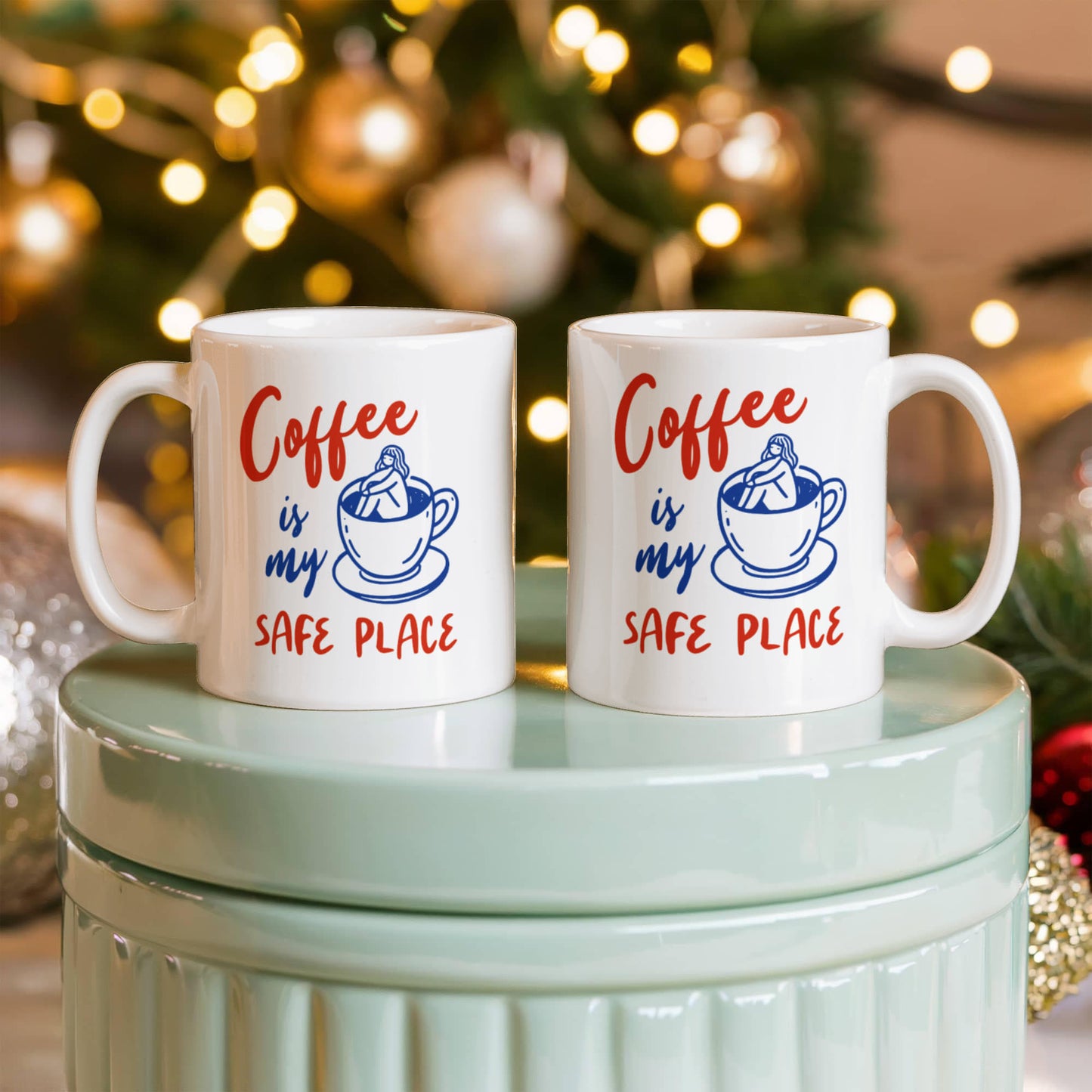 Coffee Mug