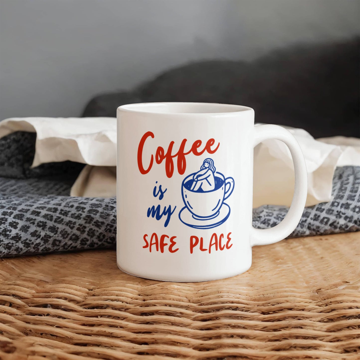Coffee Mug