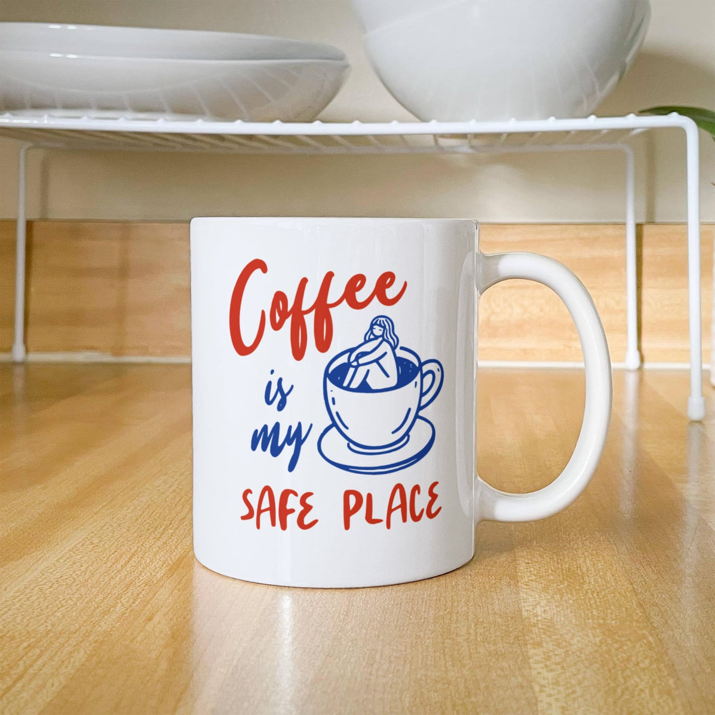 Coffee Mug