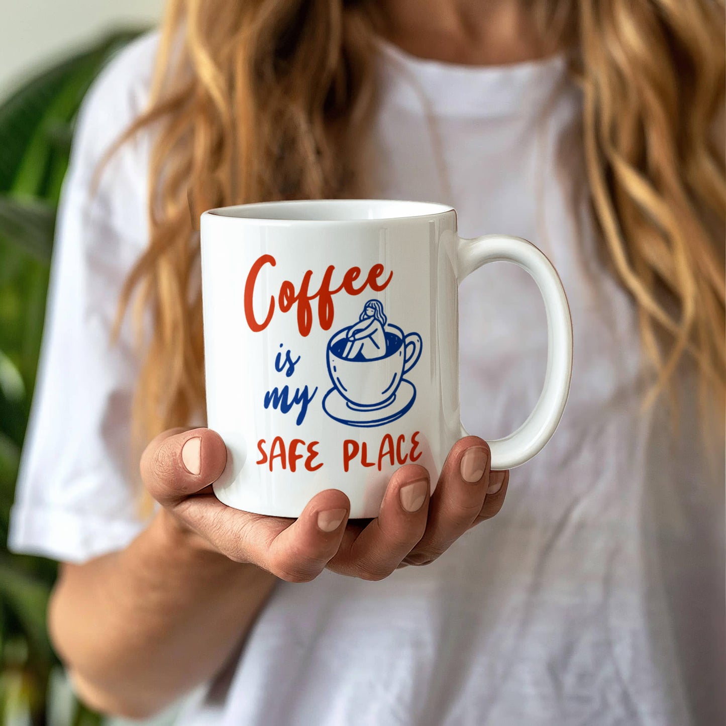 Coffee Mug