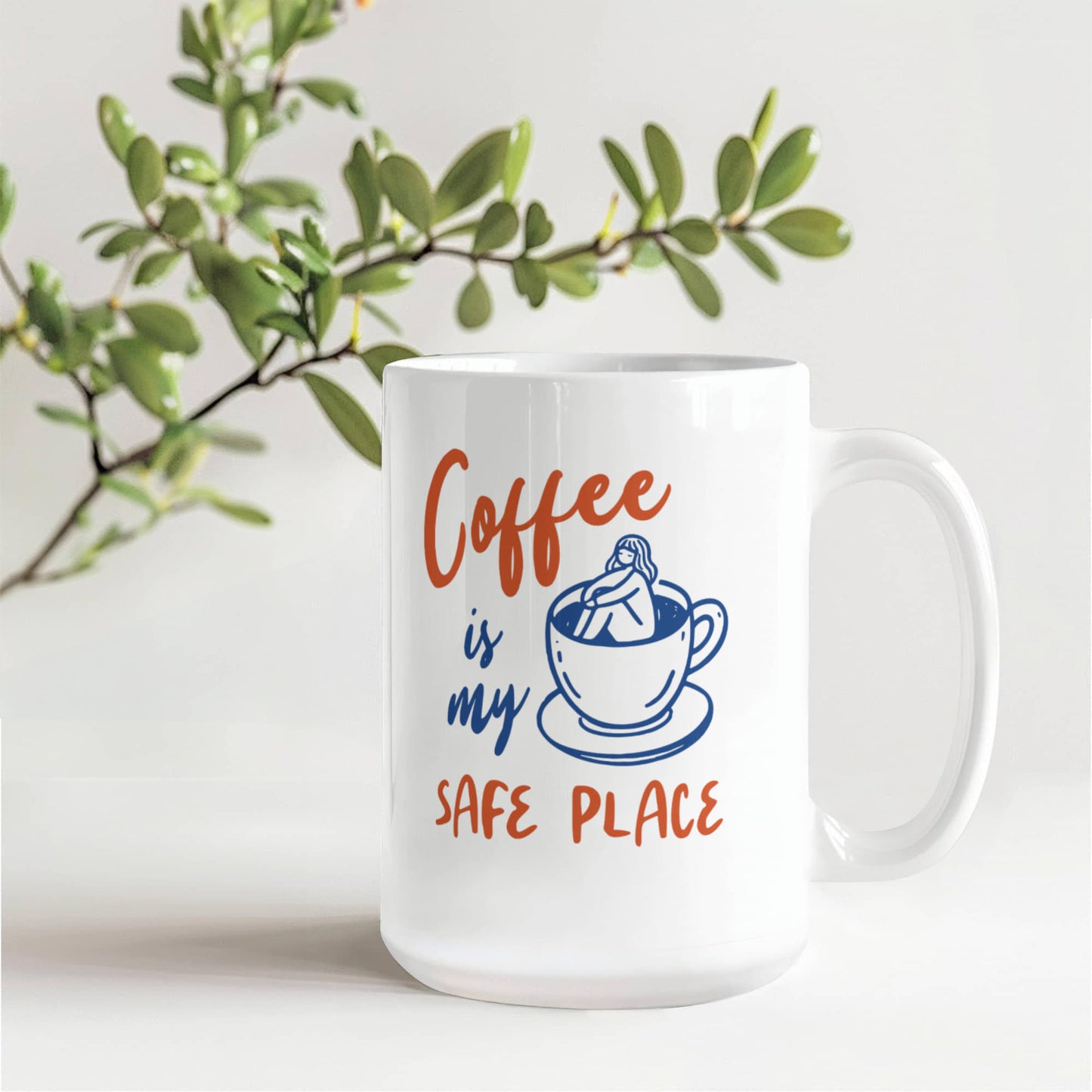 Coffee Mug