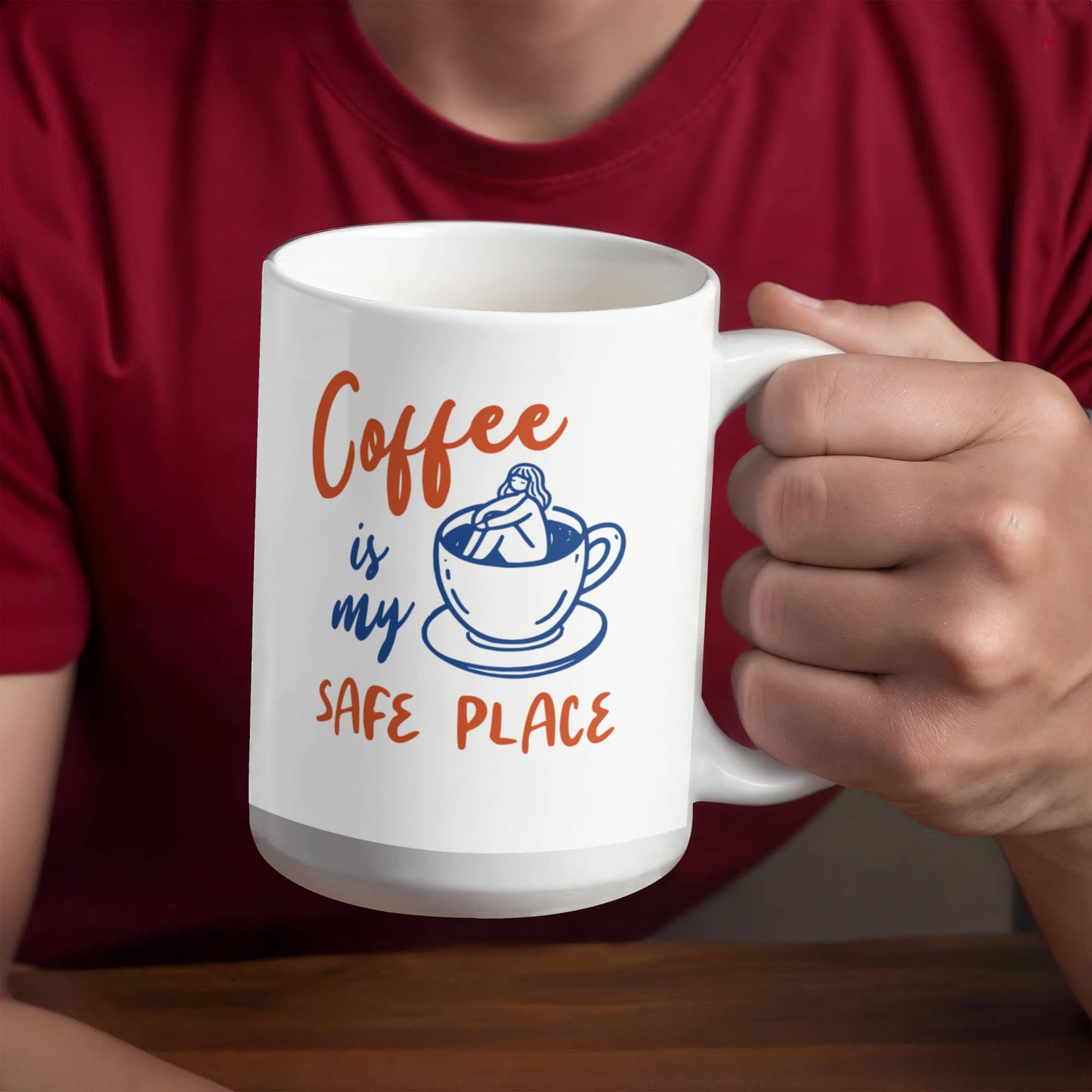 Coffee Mug