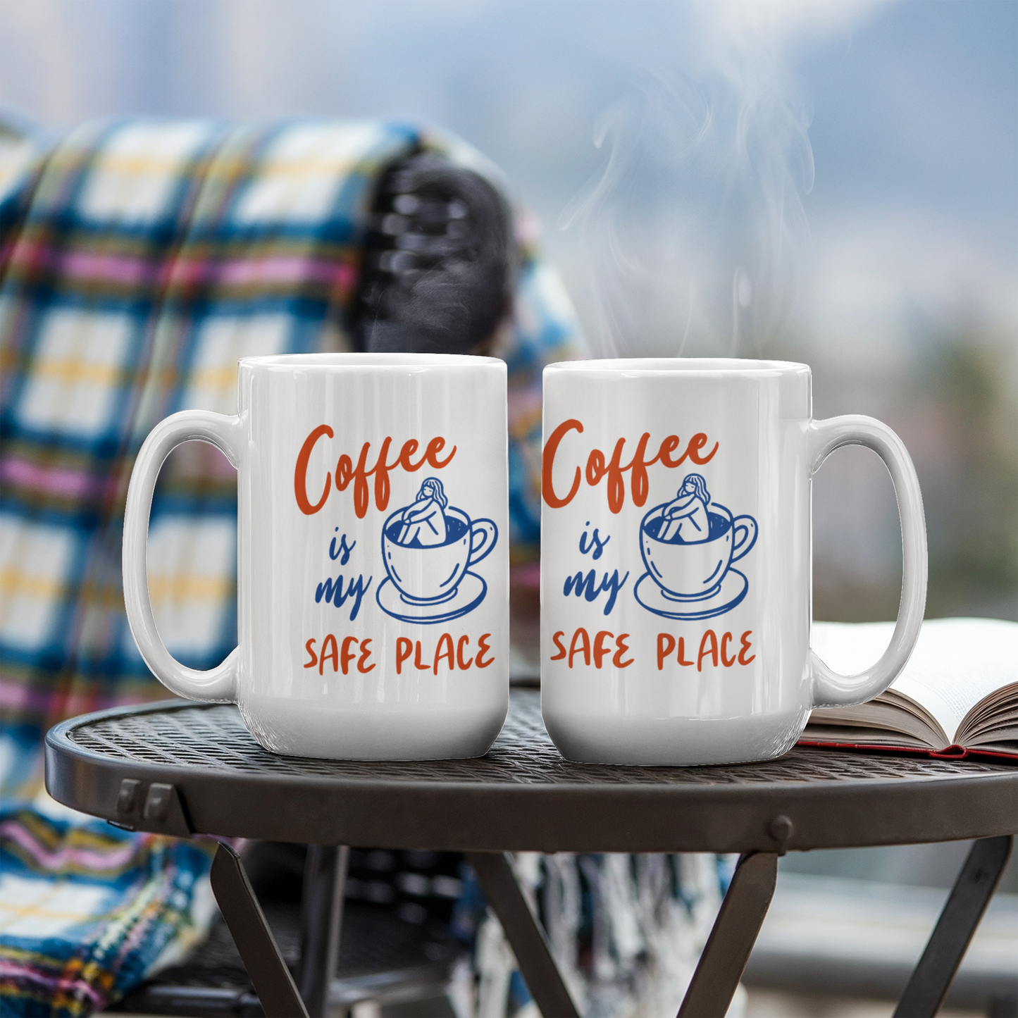 Coffee Mug