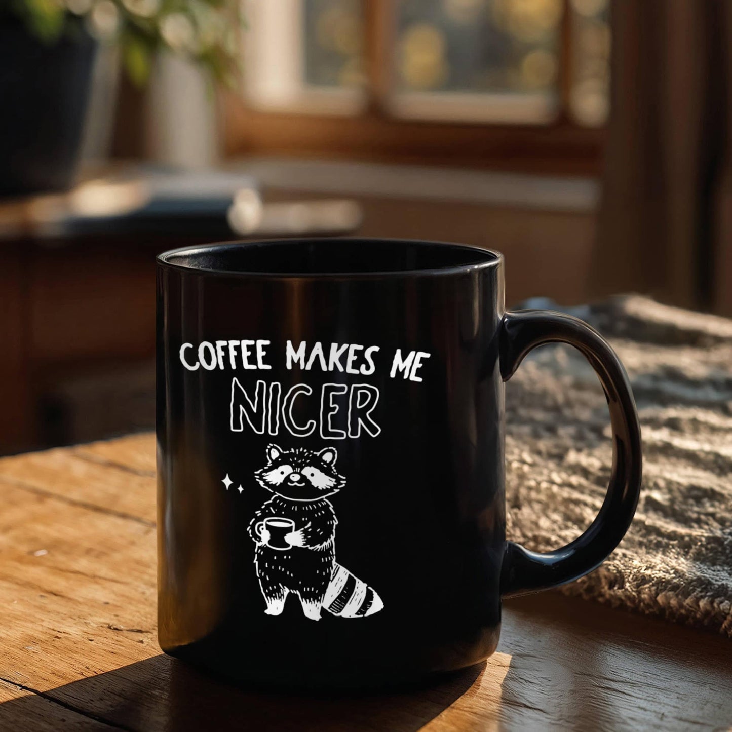Funny Coffee Mug