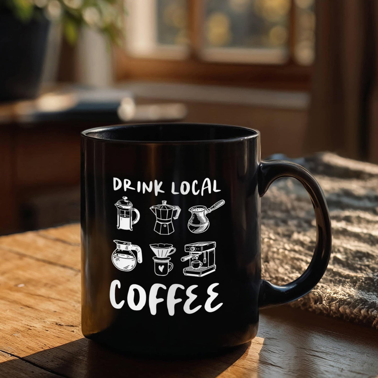 Coffee Mug Gift