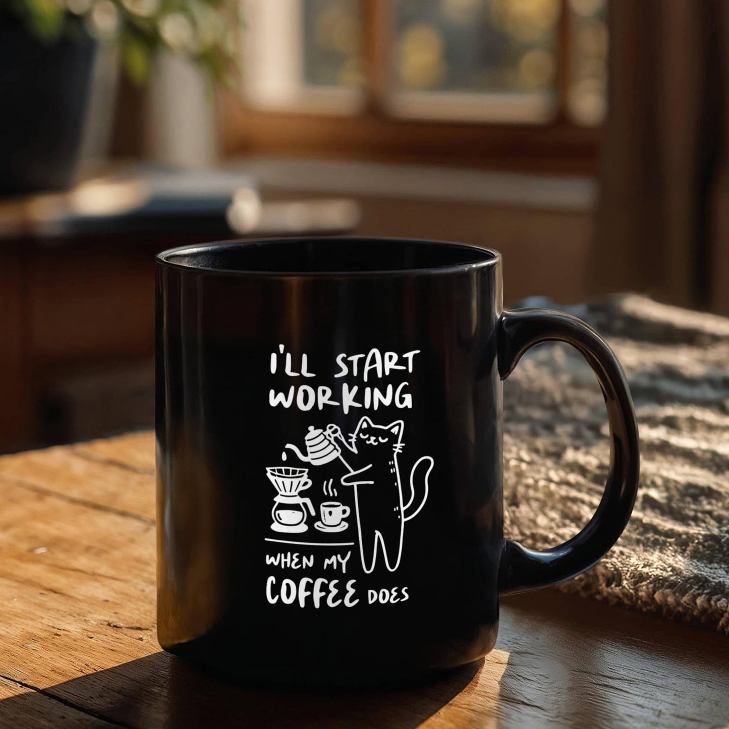 Unique And Funny Mug