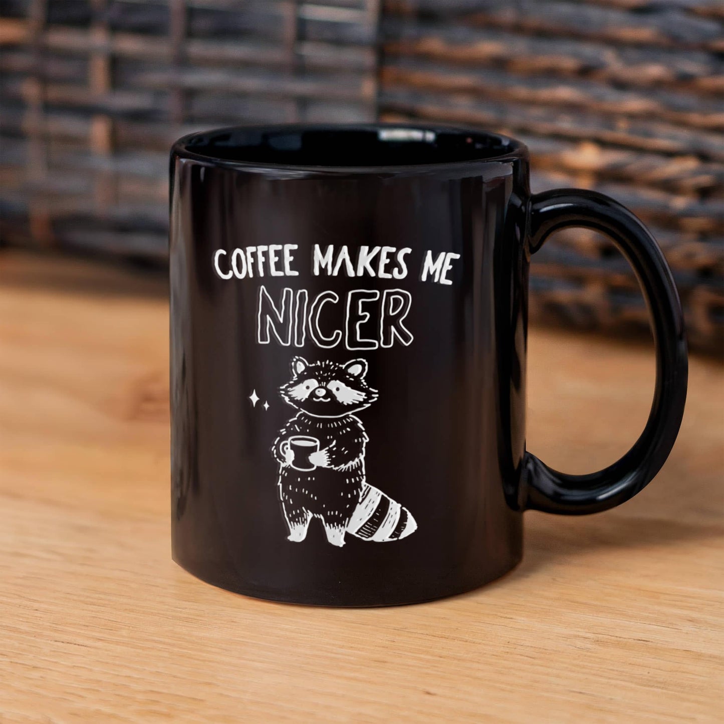 Funny Coffee Mug