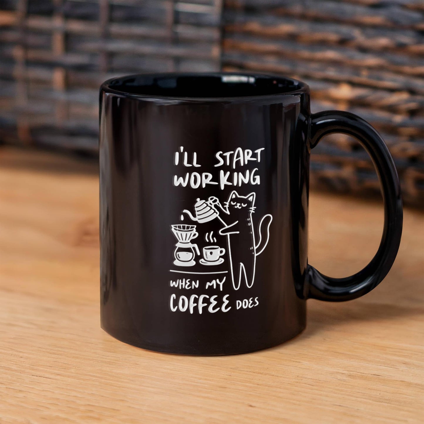 Unique And Funny Mug