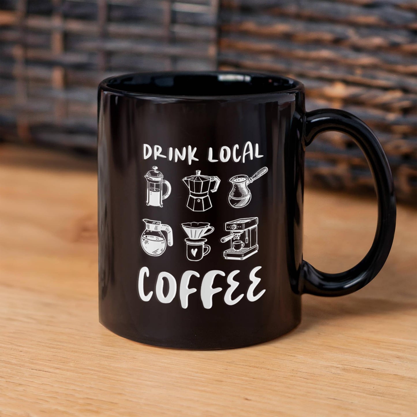 Coffee Mug Gift