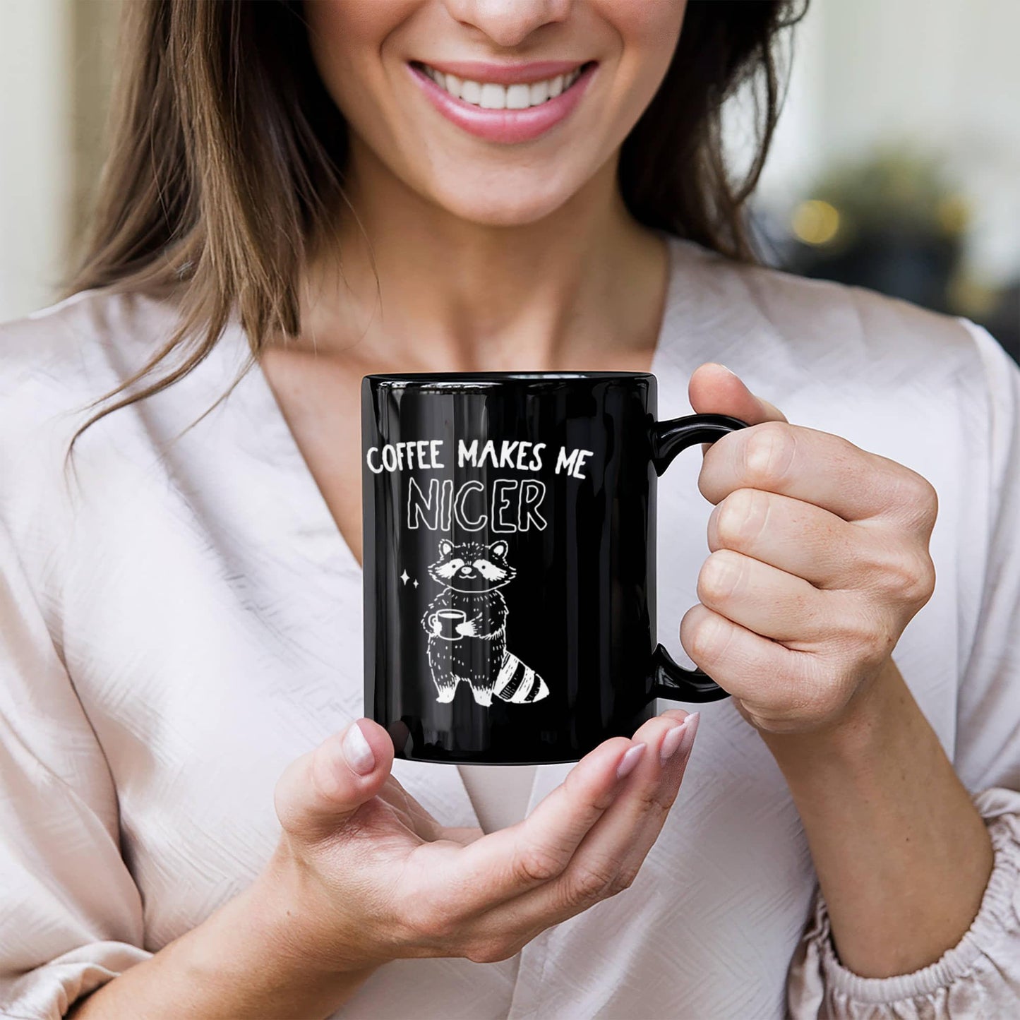 Funny Coffee Mug