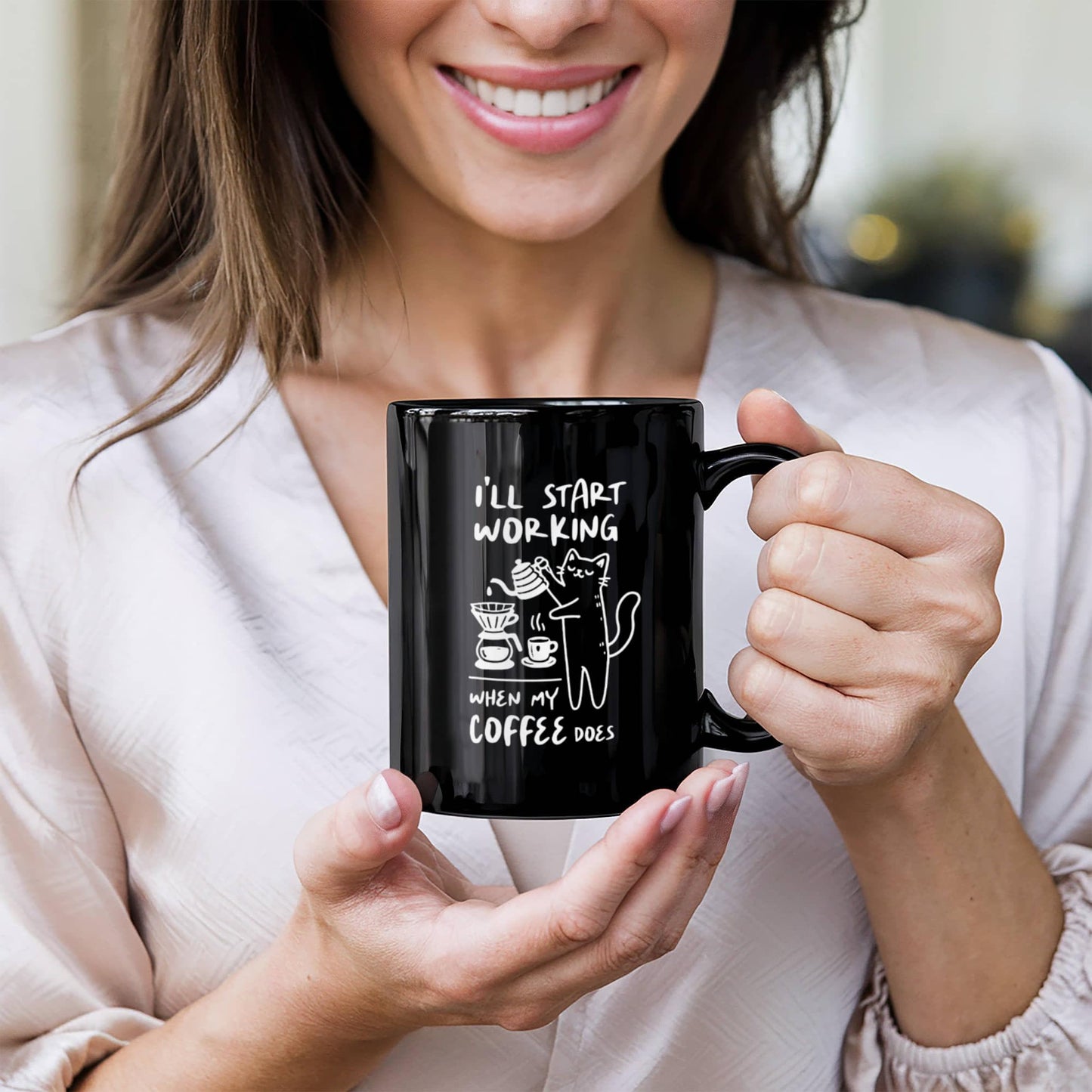 Unique And Funny Mug