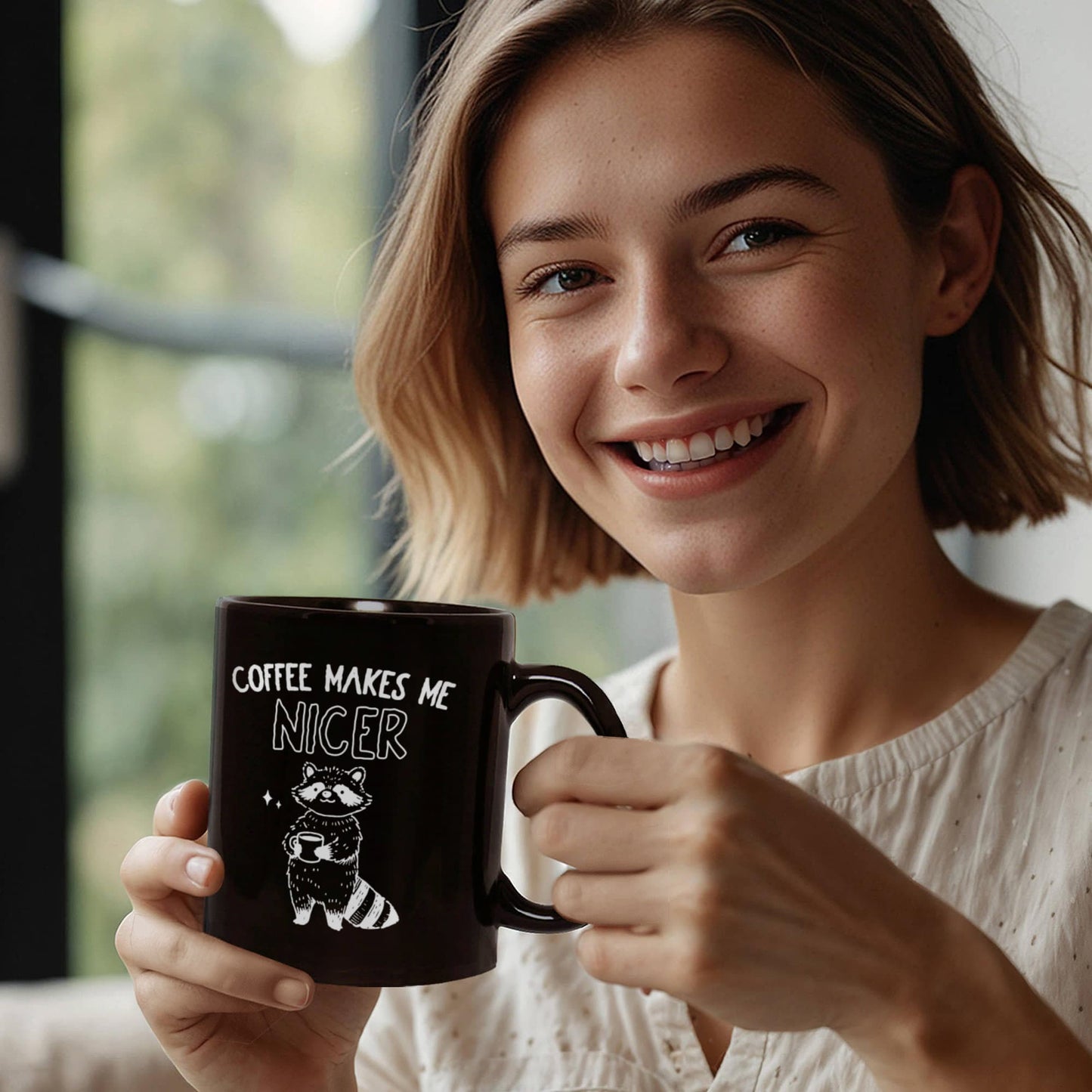 Funny Coffee Mug