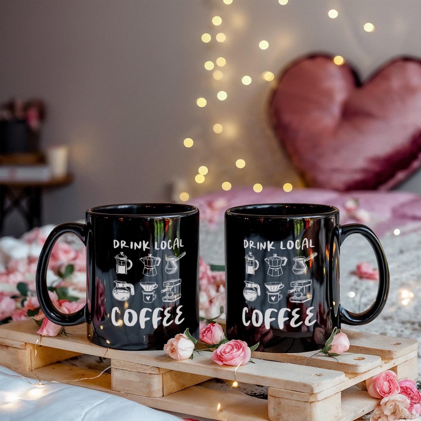 Coffee Mug Gift