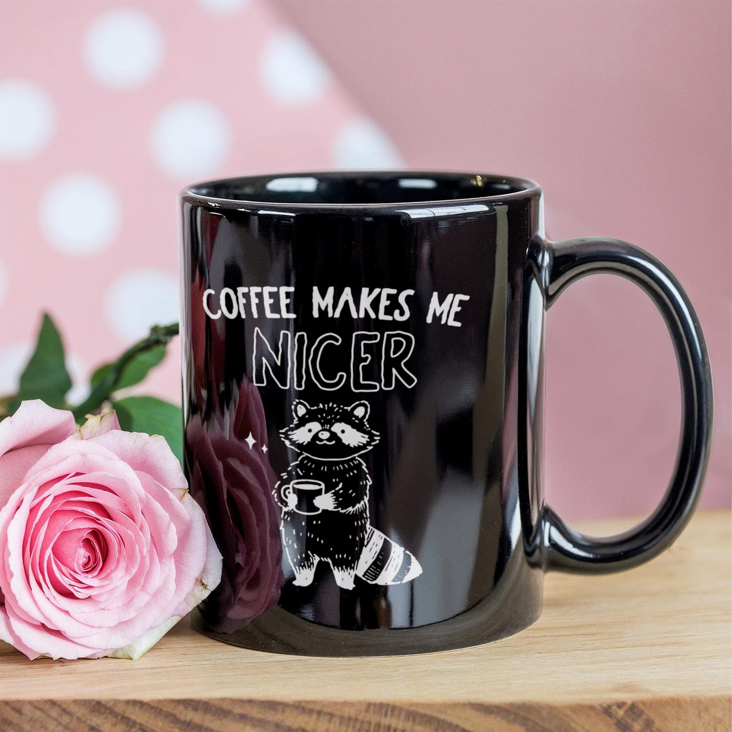 Funny Coffee Mug