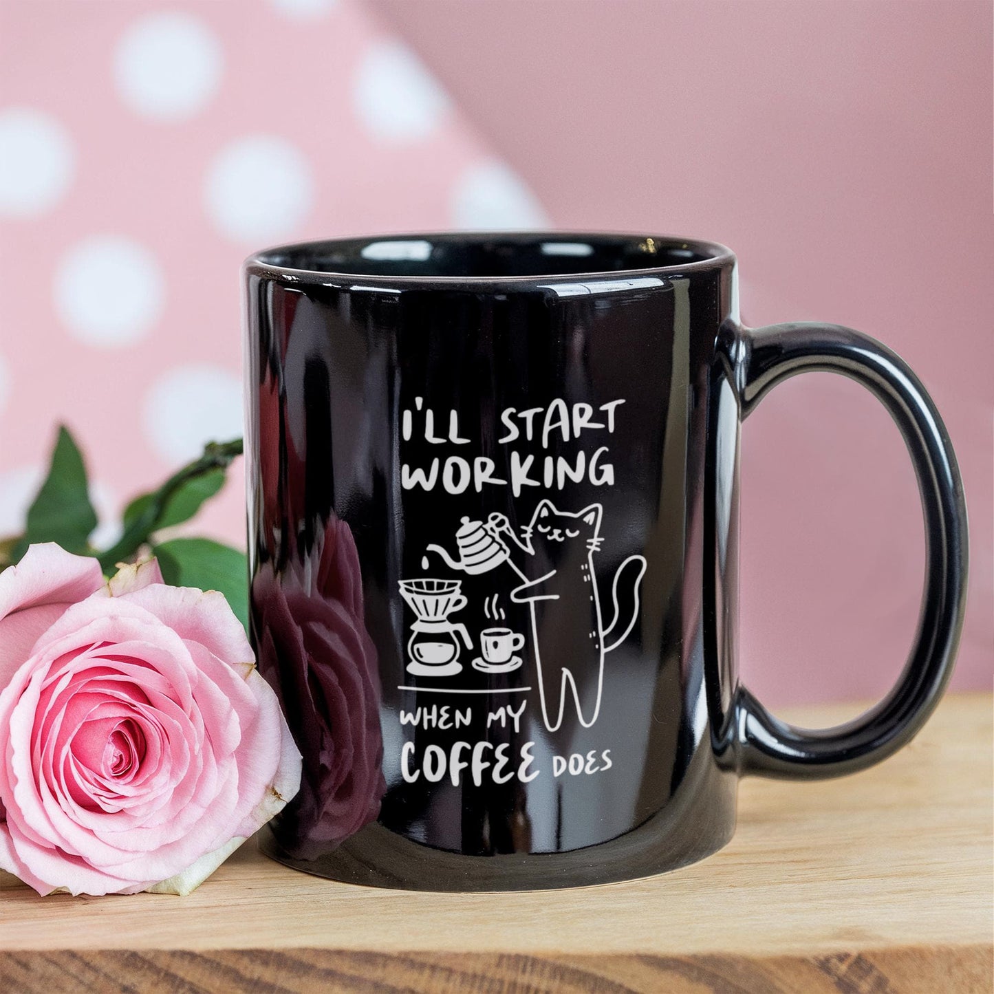 Unique And Funny Mug