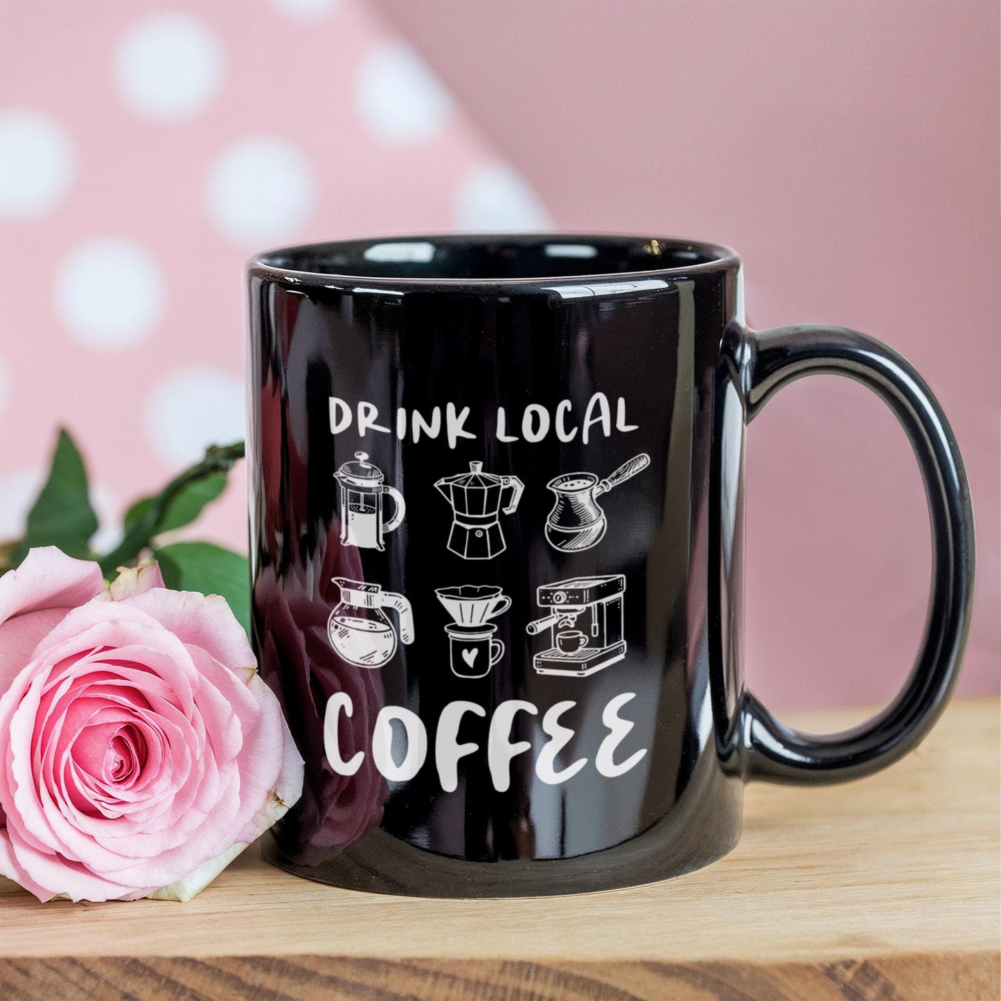 Coffee Mug Gift