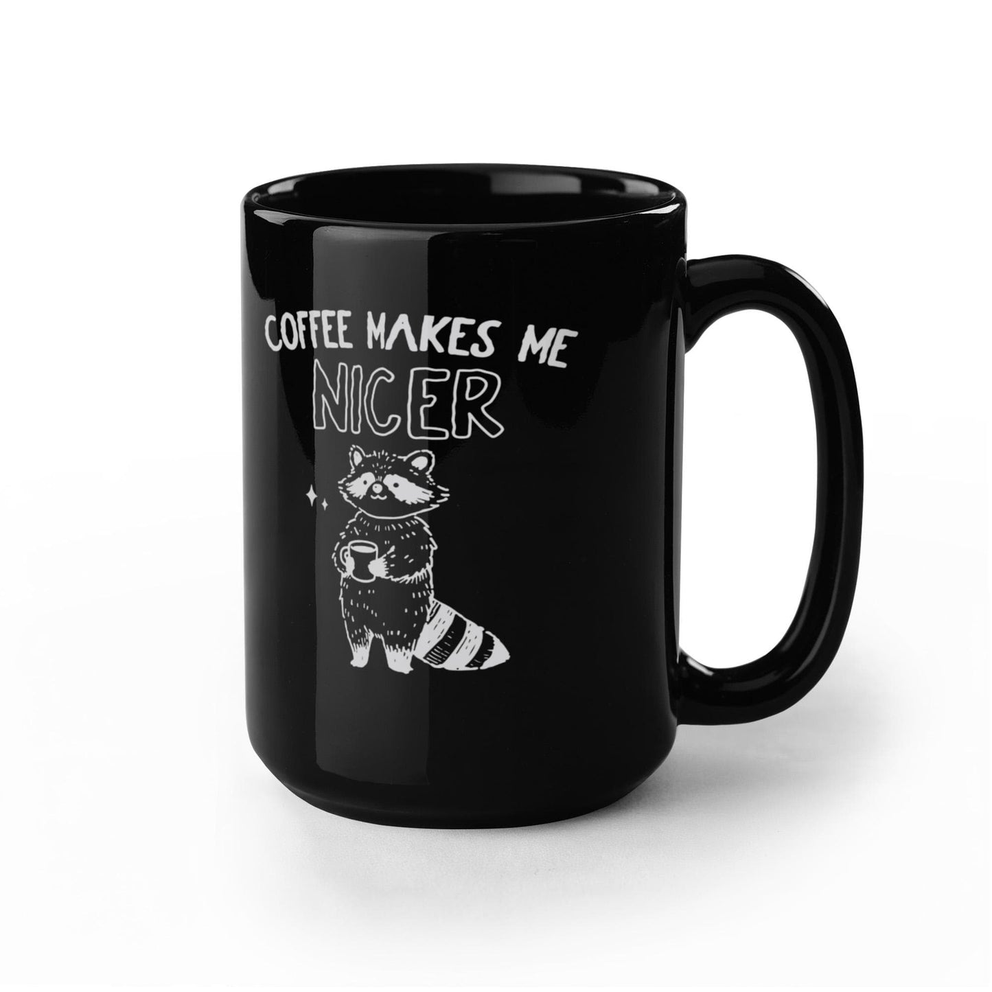 Funny Coffee Mug
