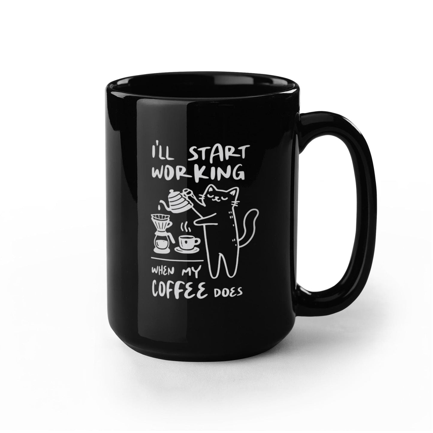Unique And Funny Mug