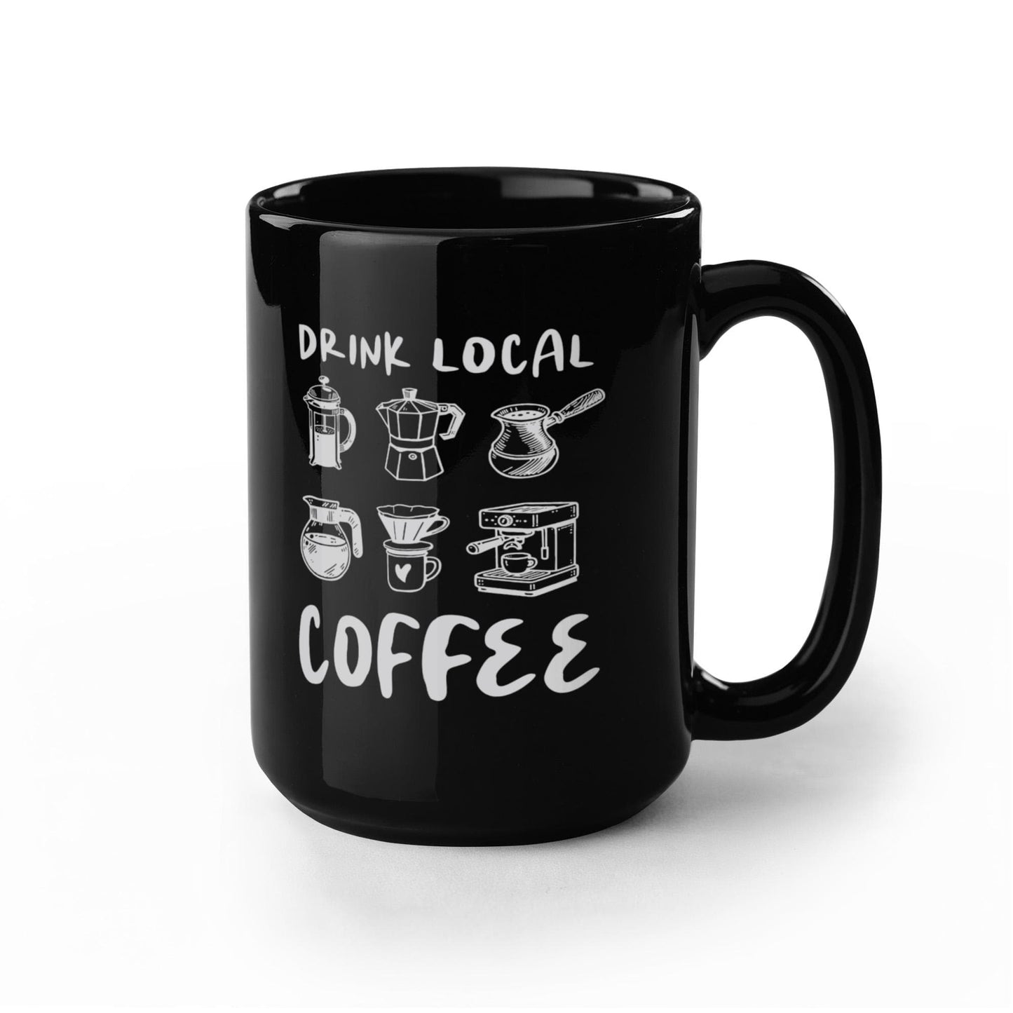Coffee Mug Gift