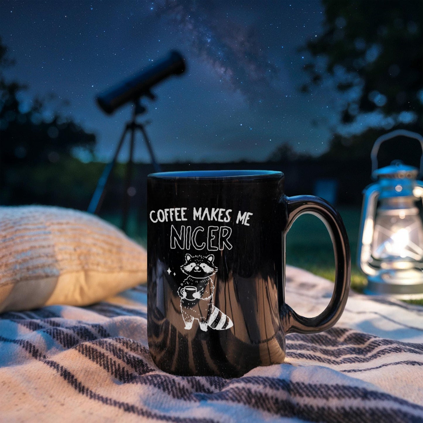 Funny Coffee Mug