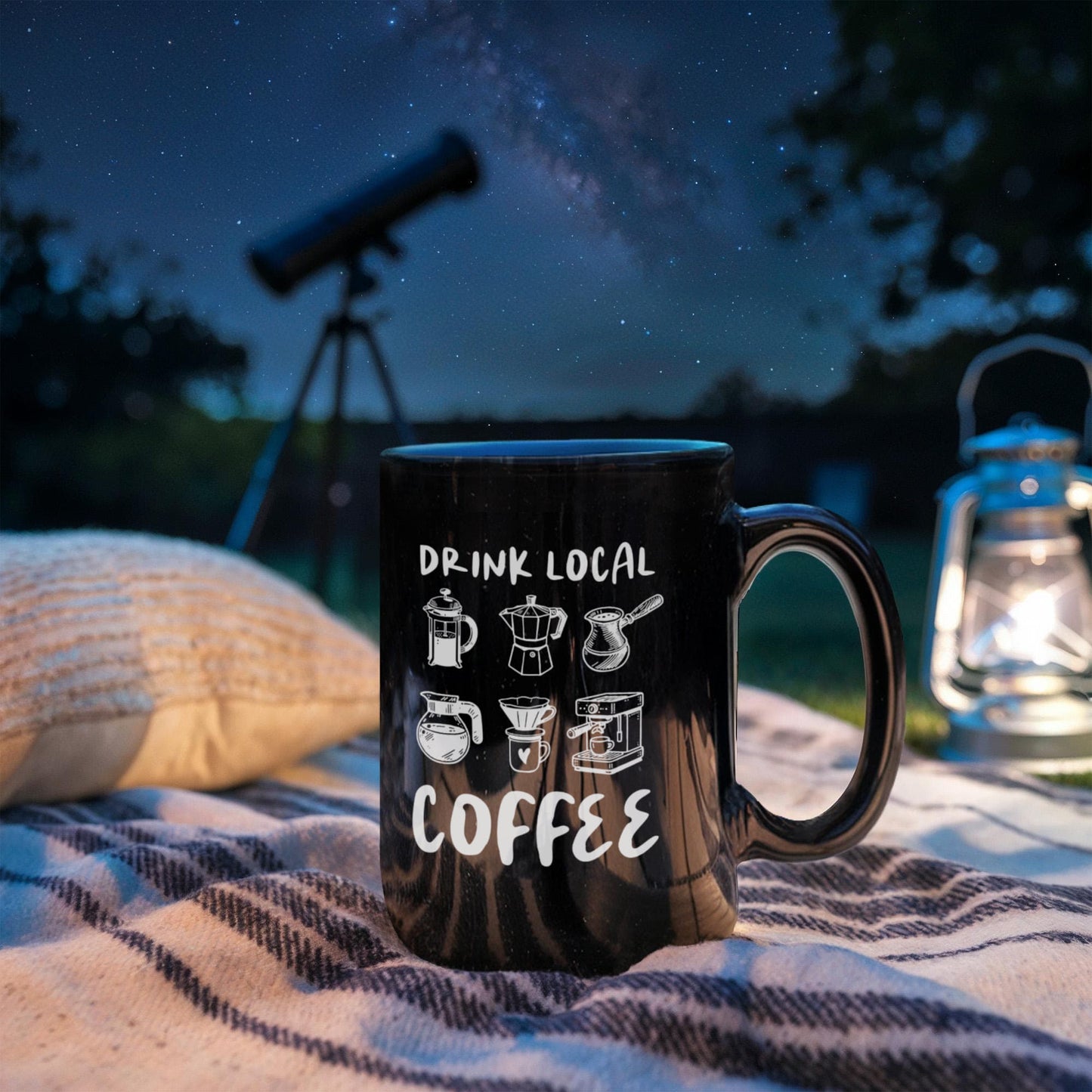 Coffee Mug Gift