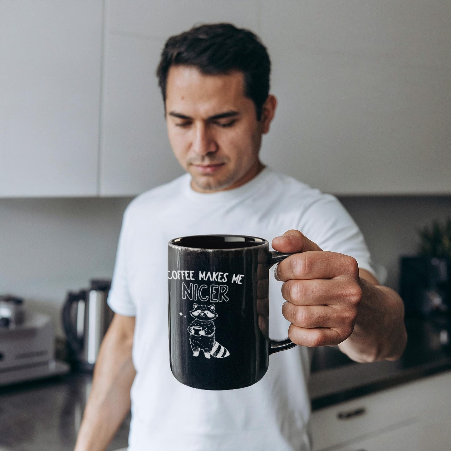 Funny Coffee Mug