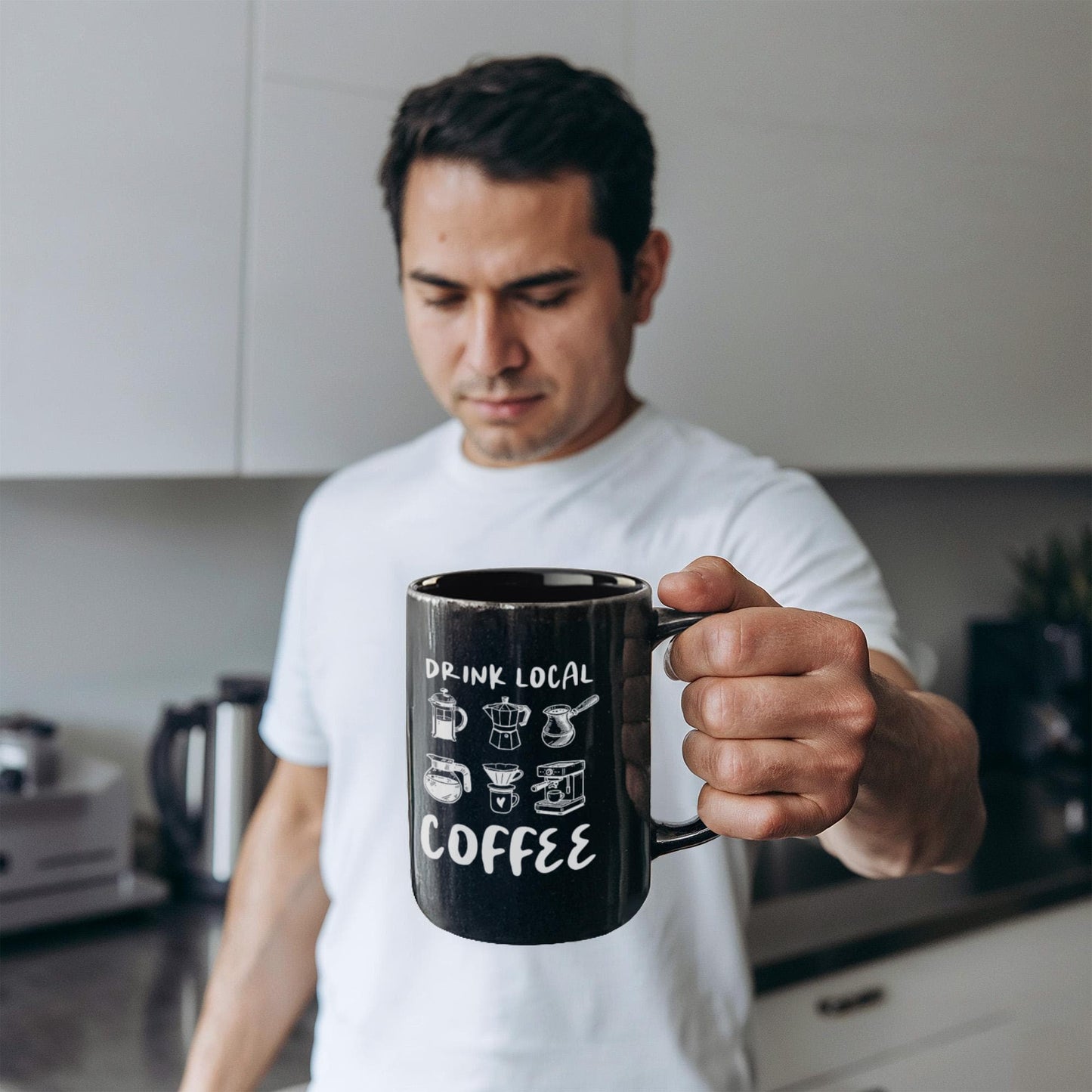 Coffee Mug Gift