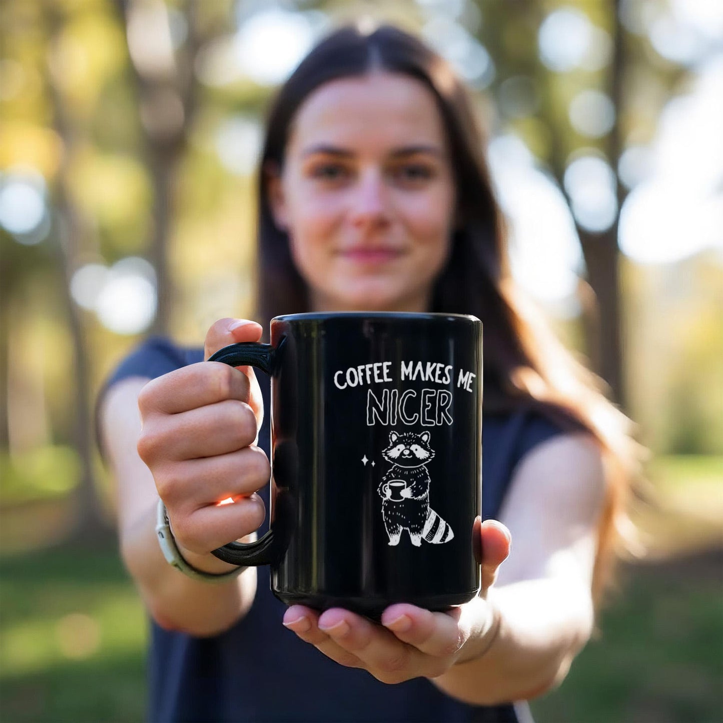 Funny Coffee Mug