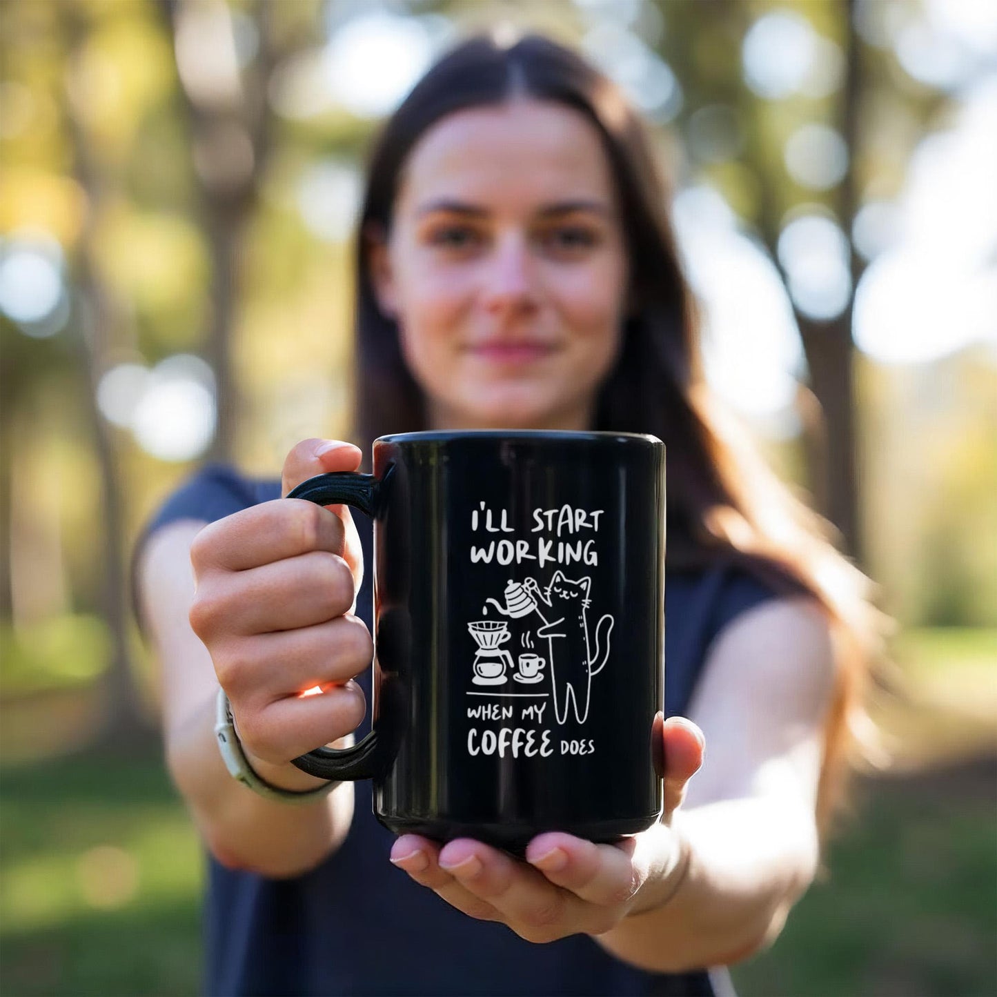 Unique And Funny Mug