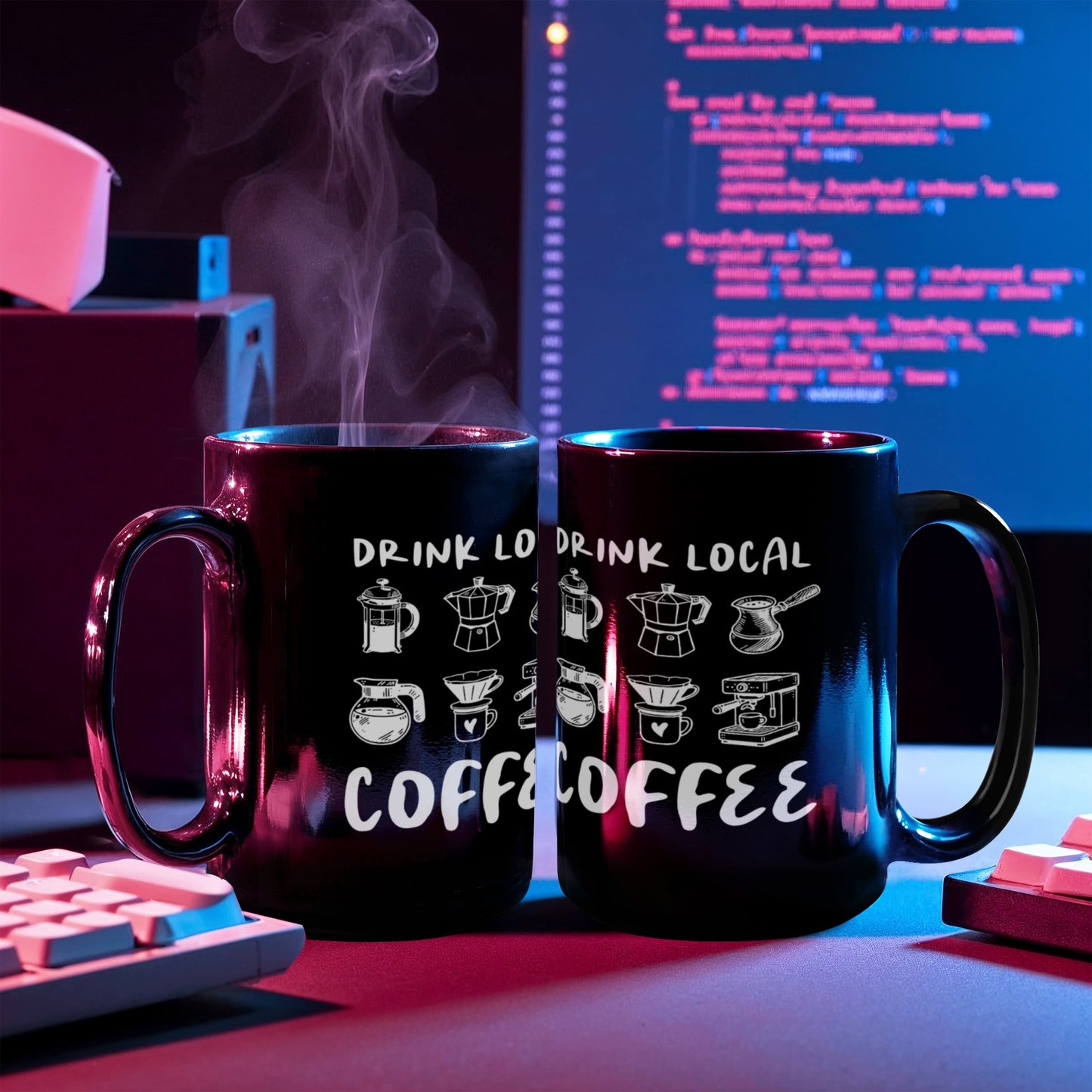 Coffee Mug Gift