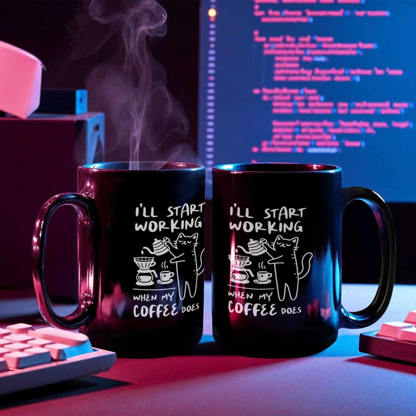Unique And Funny Mug