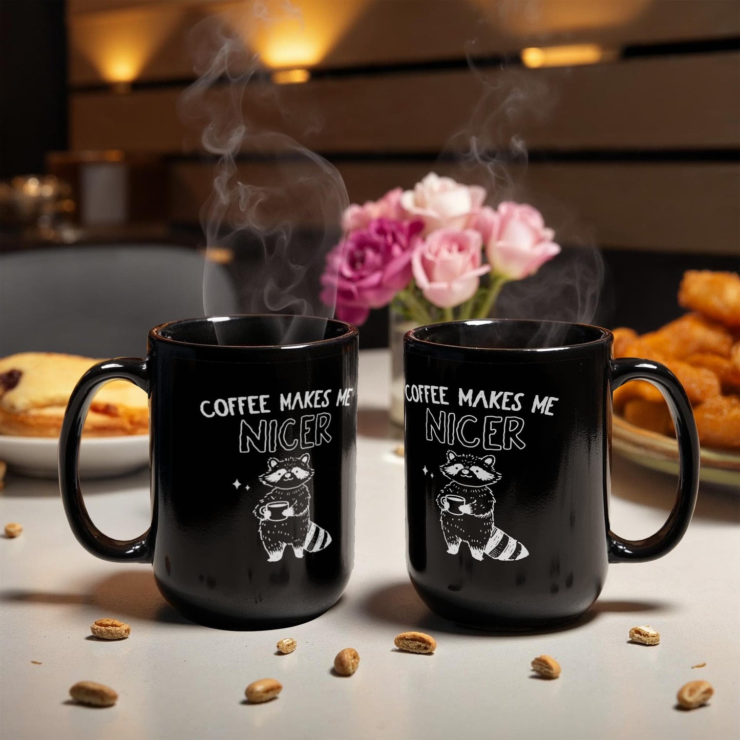 Funny Coffee Mug