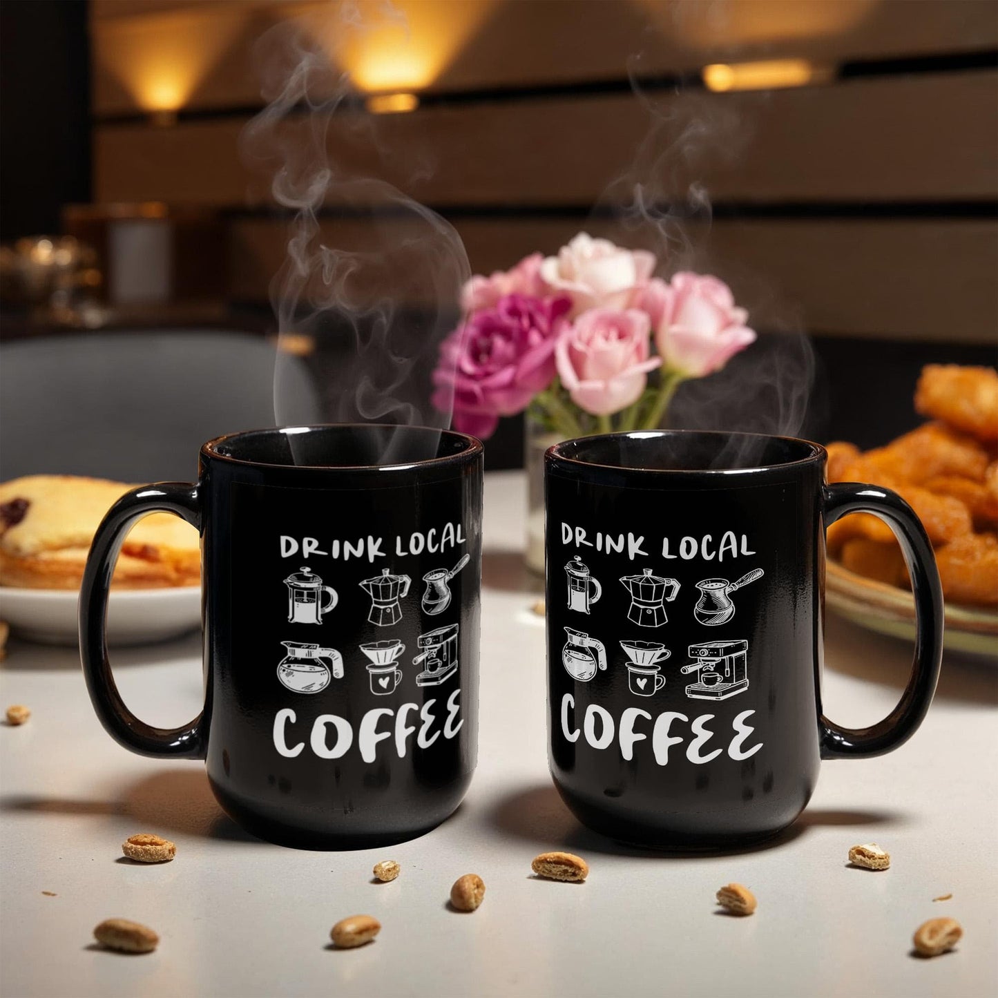 Coffee Mug Gift
