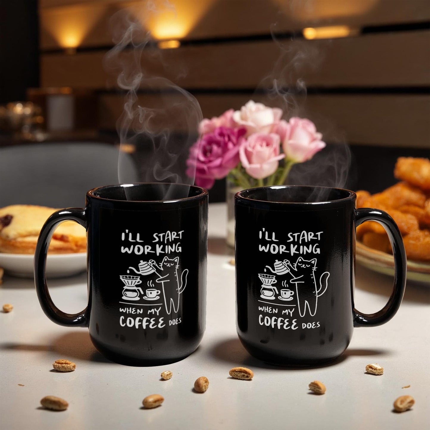 Unique And Funny Mug