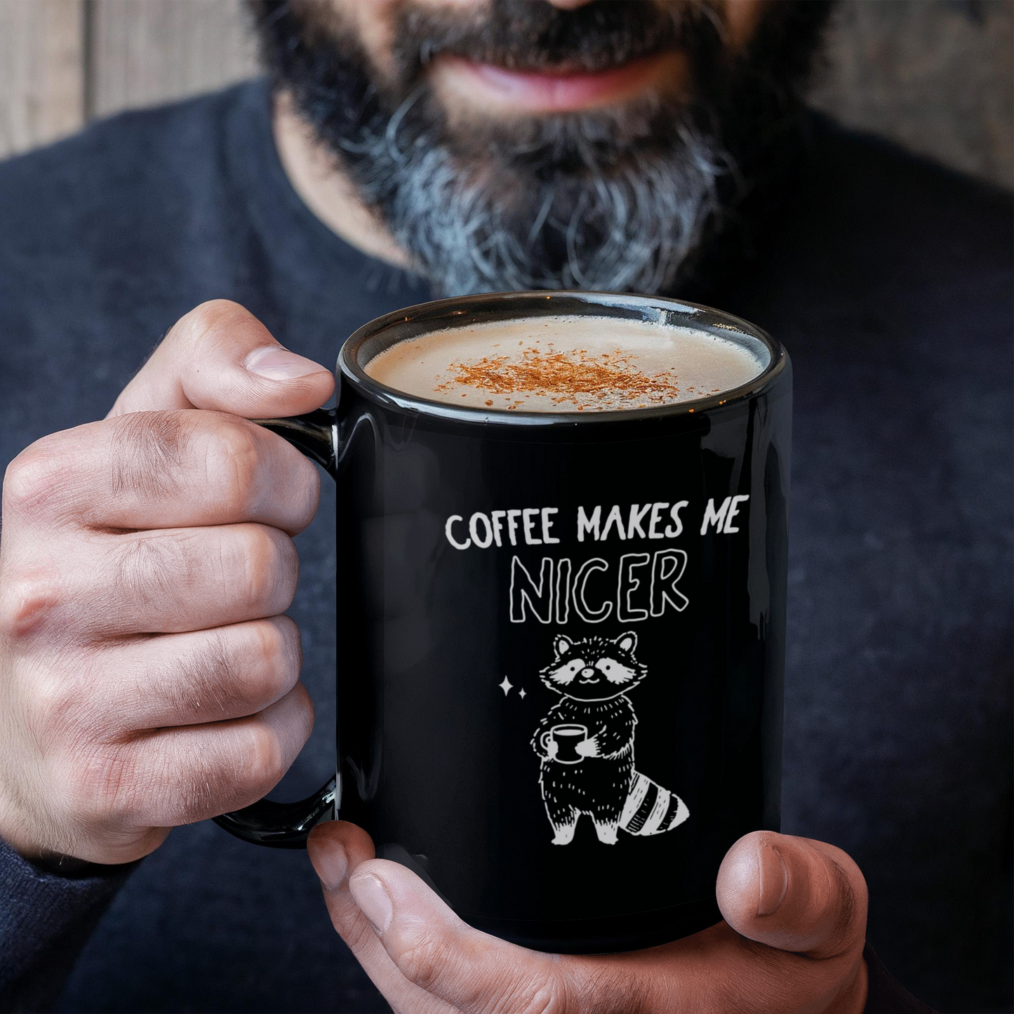 Funny Coffee Mug