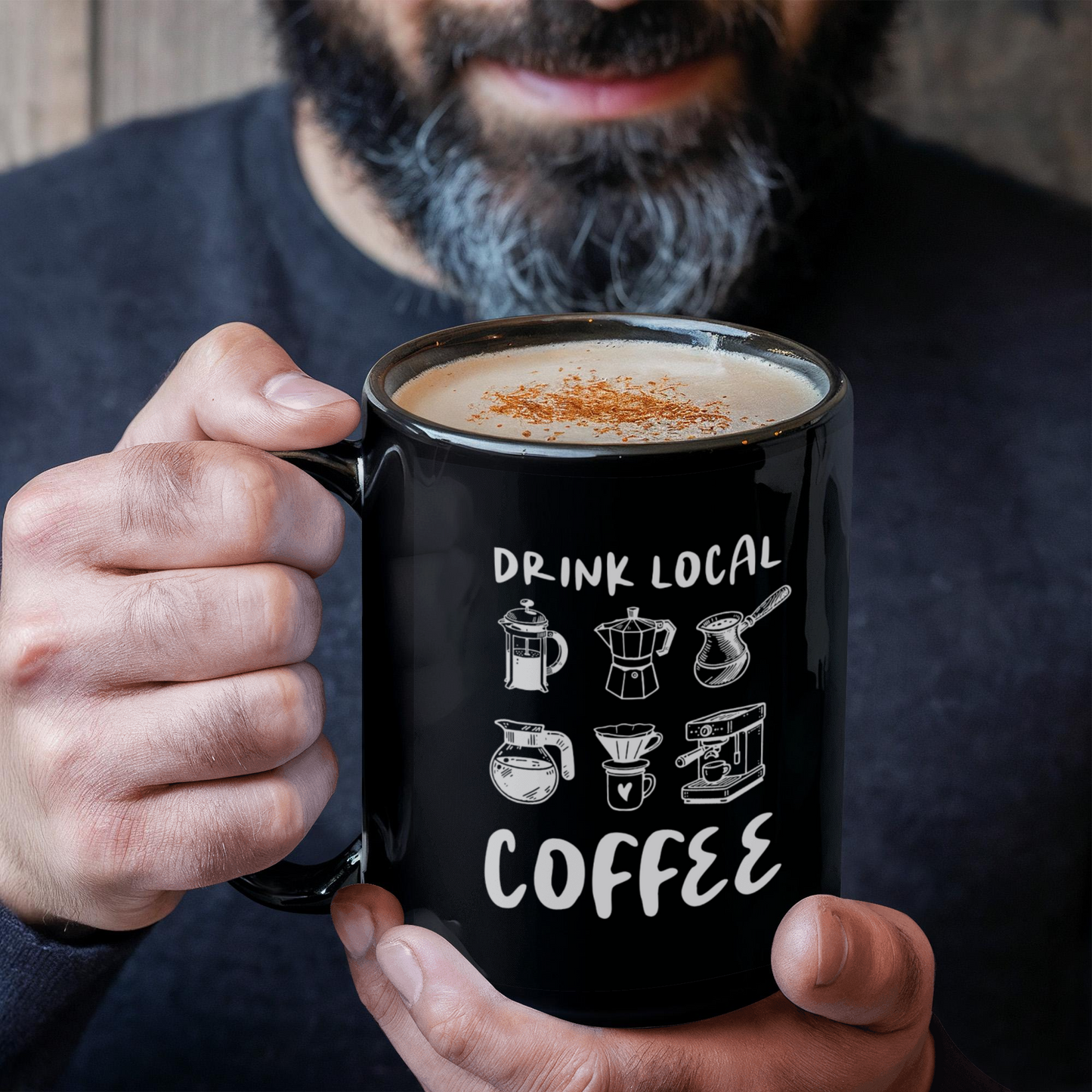 Coffee Mug Gift