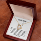 A Gift Of Love For Leo Mom