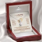 MOM I AM AS YOU ARE, A Gift Of Love For Leo Mom