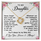 To My Daughter, You Will Always Be My Baby Doll
