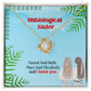 To My Unbiological Sister, I Have You Love Knot Necklace