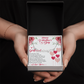 To My Girlfriend Happy Valentine's Day
