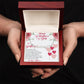 To My Girlfriend Happy Valentine's Day
