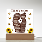 To My Mom