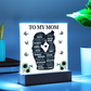 To My Mom