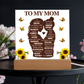 To My Mom