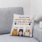 Your Pets Own You